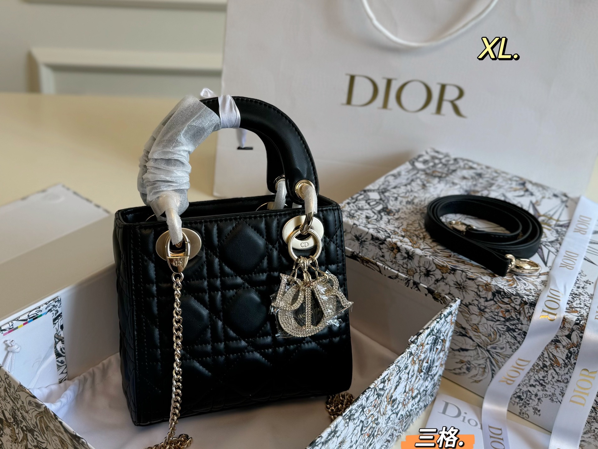 DIOR bag 115
